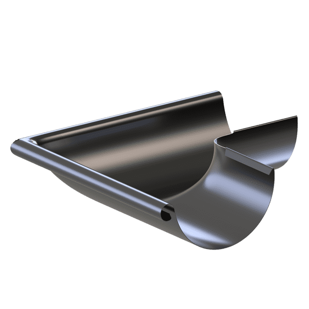 90° ārējais stūris