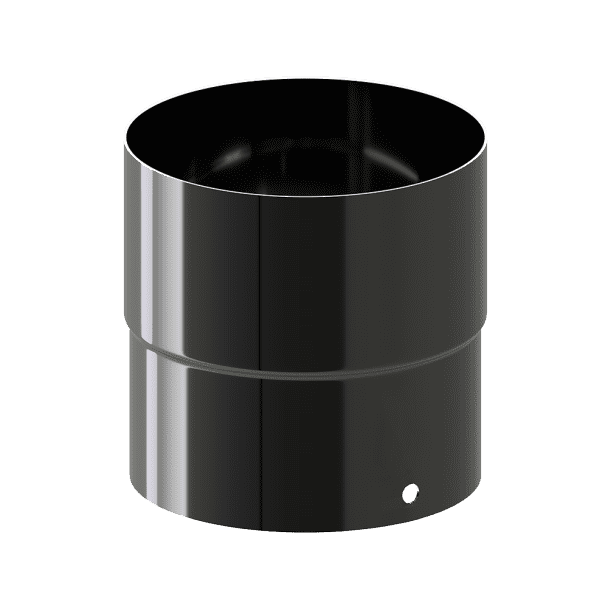 Notekcauruļu savienojums