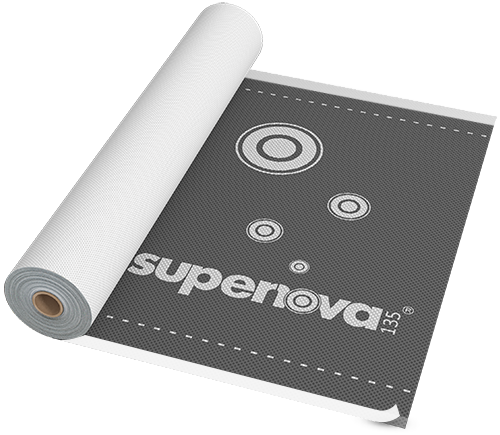 SUPERNOVA 135 2 TYPE SK2 (ar līmlentu)