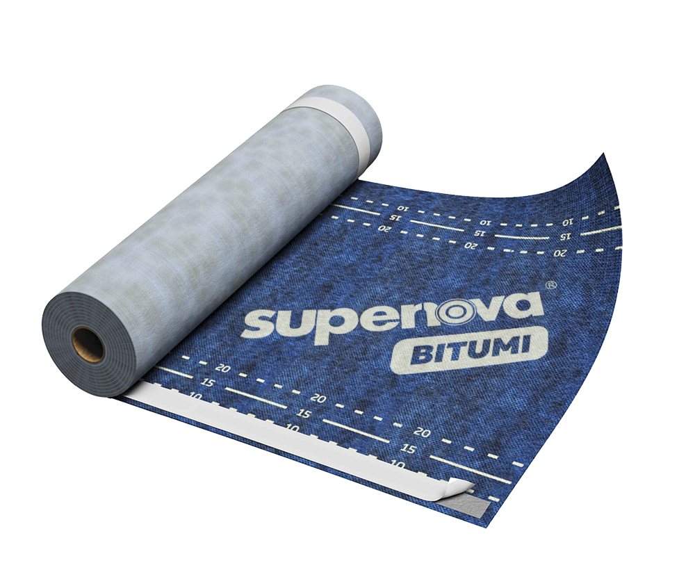 SUPERNOVA BITUMI