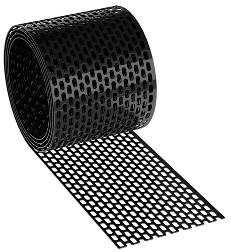 SUPERNOVA GRID /  EAVES GRATE 