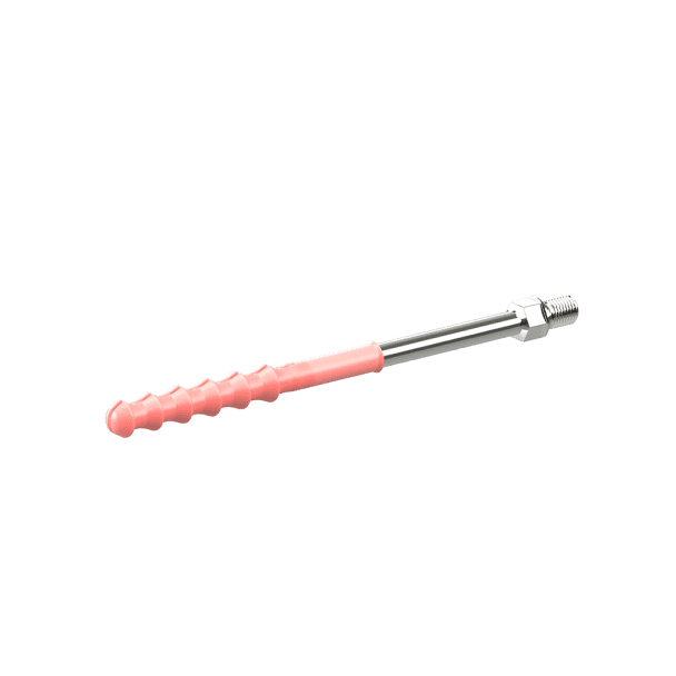 Stiprinājuma dībelis