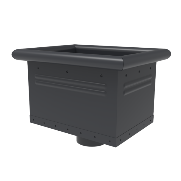 Ūdens savācējkaste